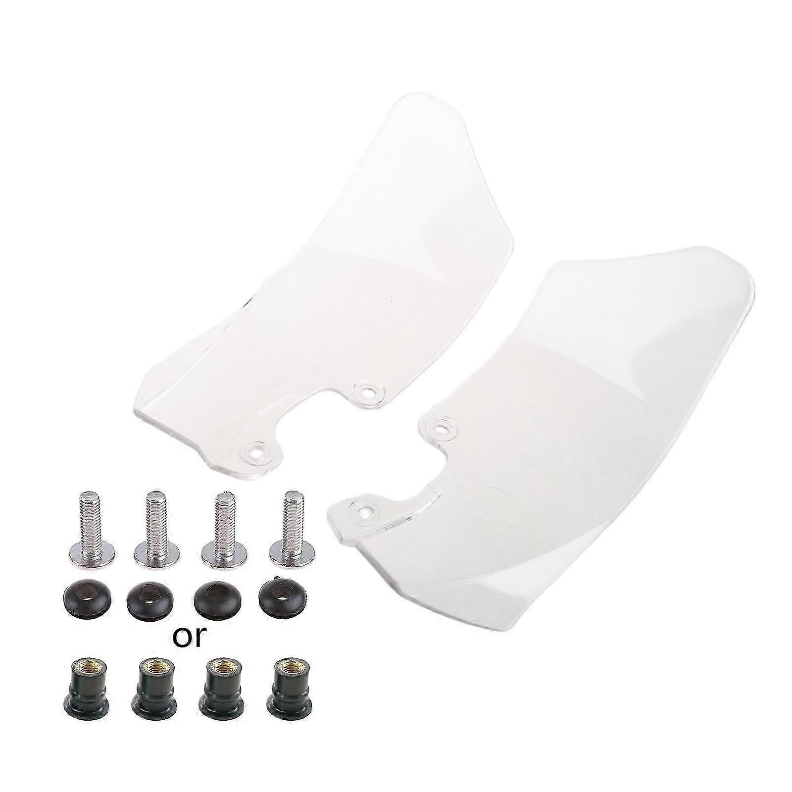 R1200GS Adventure 04-12 Pare-brise de remplacement pour BMW