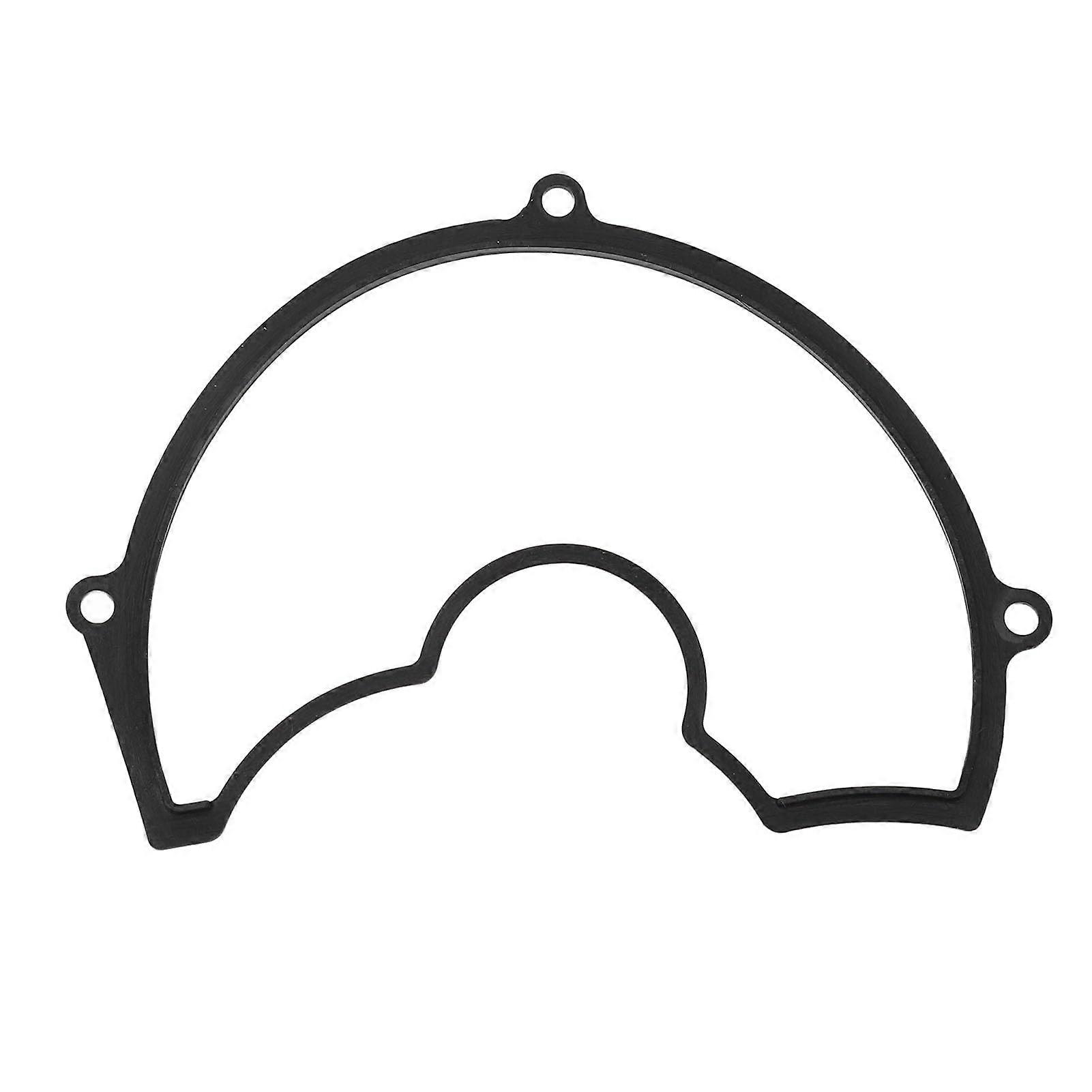 Controller Sealing Ring Professional  Parts Replacement Rubber Controller Gasket for BBS01B BBS02B Maintenance