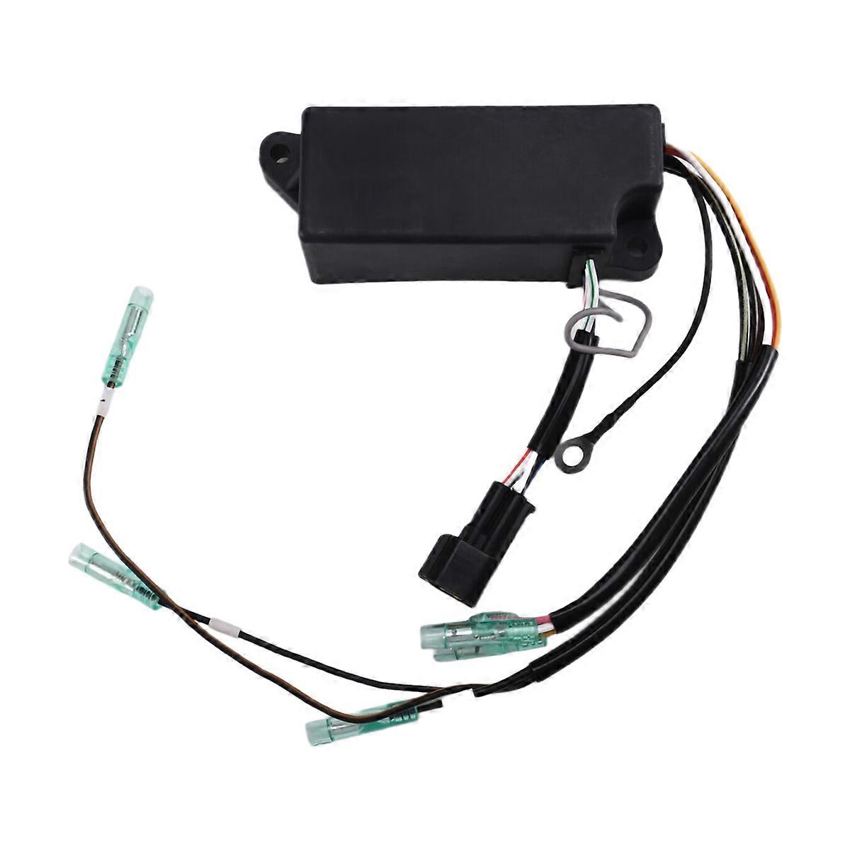 CDI Unit Assy 6J8-85540 for 2T 25-30HP Outboard Engine Boat Parts 6J8-85540-H2-00