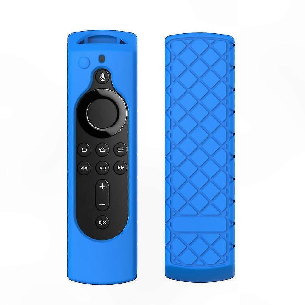 Silicone Protective Cover for 4K TV Stick Housing Replacement Shell Case