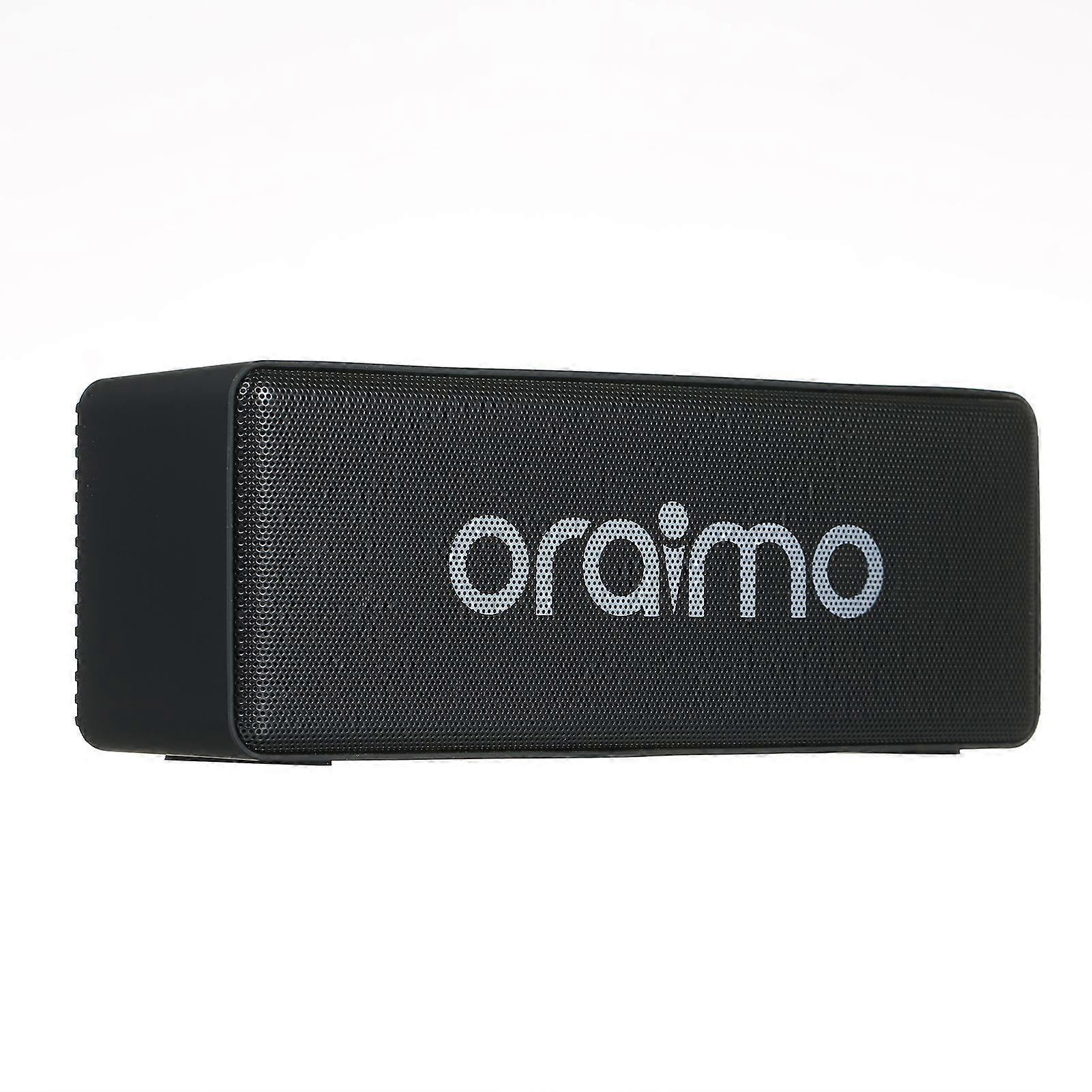 Oraimo OBS-82DN SoundPro 2C Portable Wireless Bluetooth Speaker