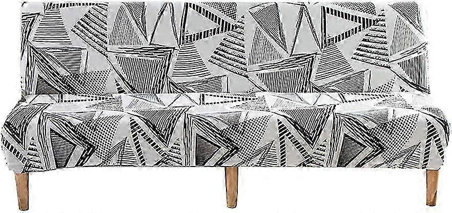 Sofa Cover, 3 Seater Sofa Protector, UV Resistant Fabric