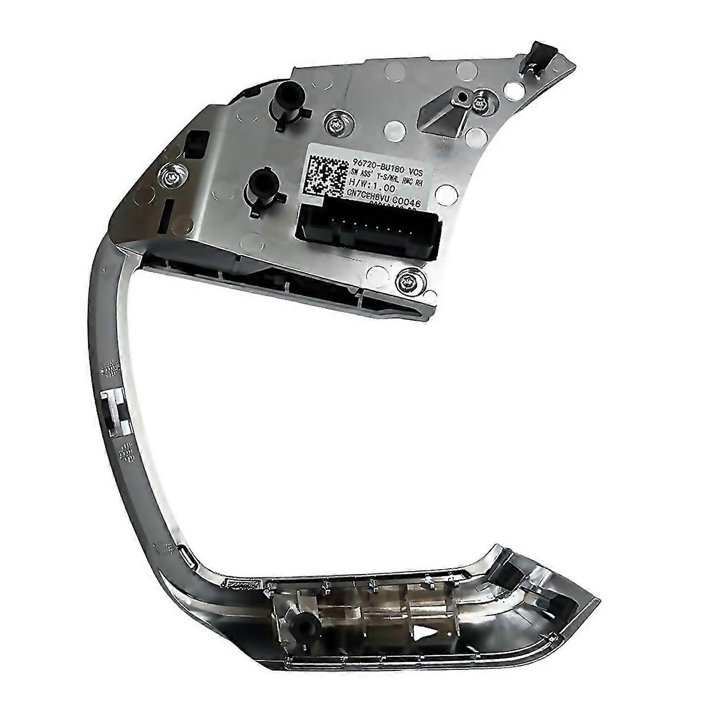 For Left Steering Wheel Control Switch 96710bu030 For