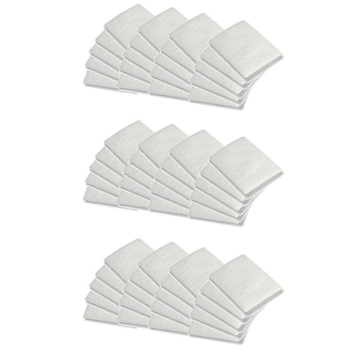 CPAP Air Filter-Ultra Fine Disposable Replacement Filters for CPAP Machines -60 Filters