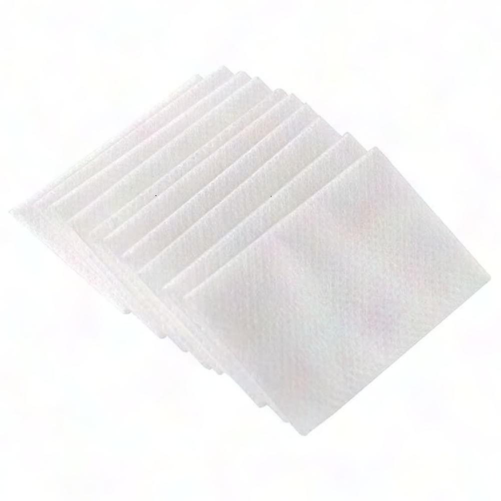 60PCS Ultra Fine Disposable Filters for AirSense 10, AirCurve 10, S9 Series CPAP Machine Replacement