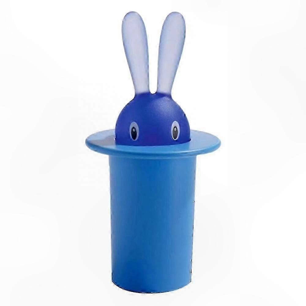 Toothpick Storage Box for Home & Office - Large Dustproof Holder with Easy Access Design