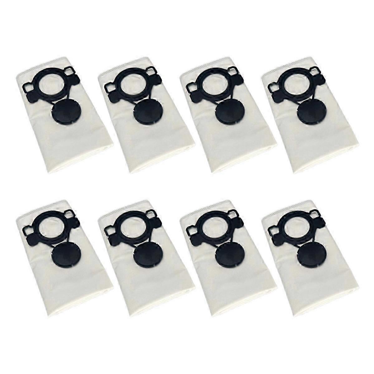 Suitable for Nilfisk ATTIX 33/44 Robot Vacuum Dust Bags Replacement