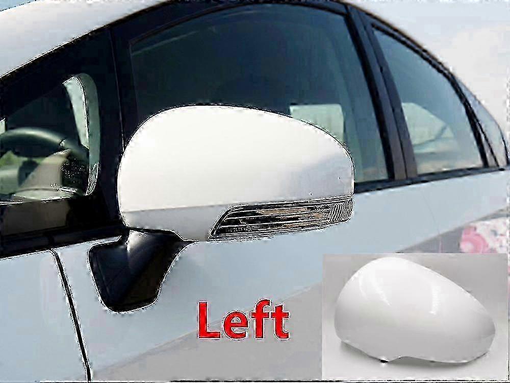 Mirror cover replacement for Prius Plus 2011-2020 - OEM Style Fit