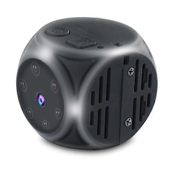 Digital Action Camera with Tripod Multifunctional Anti-shake Camera for Climbing