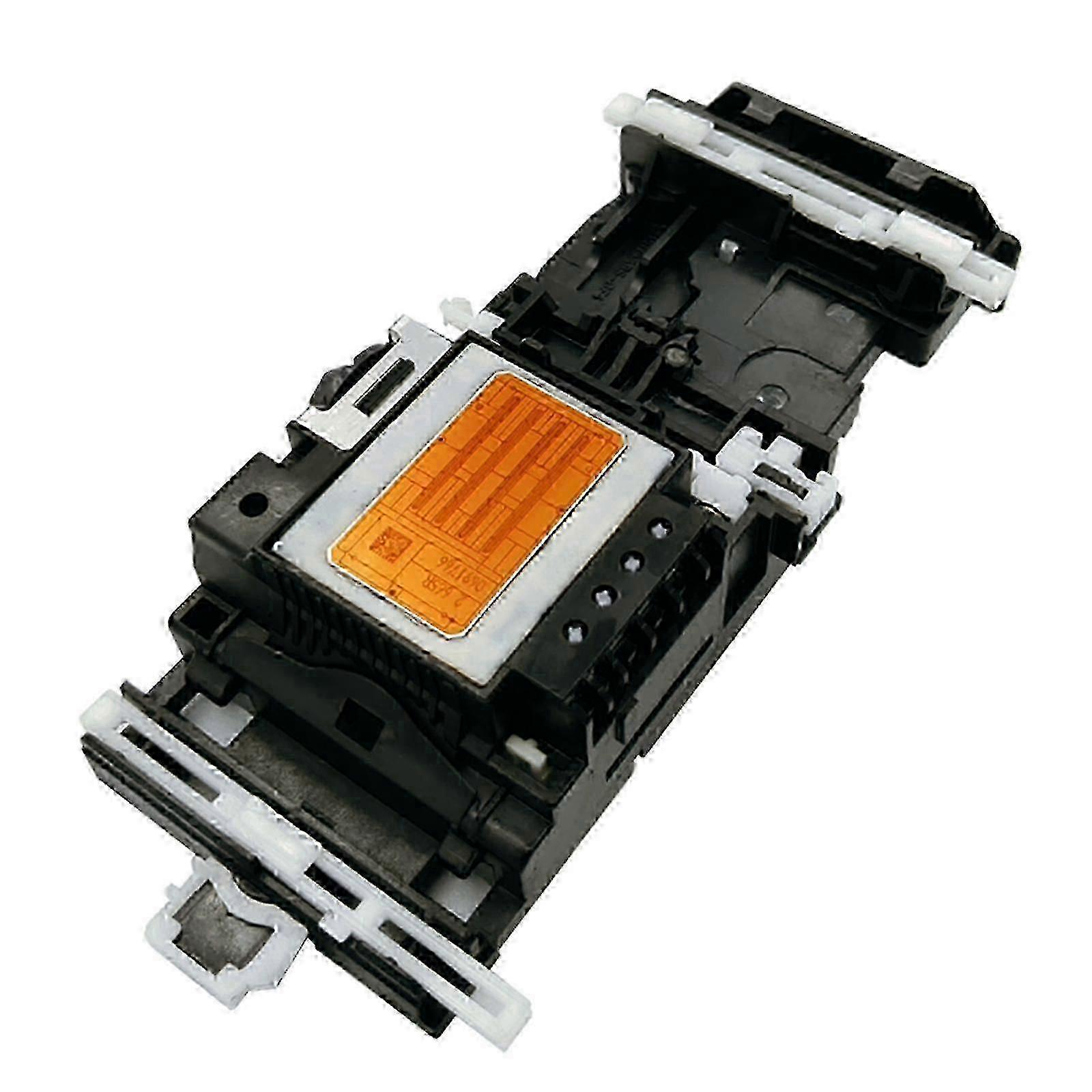Print head, suitable for multiple models such as Brother J125, lightweight and durable