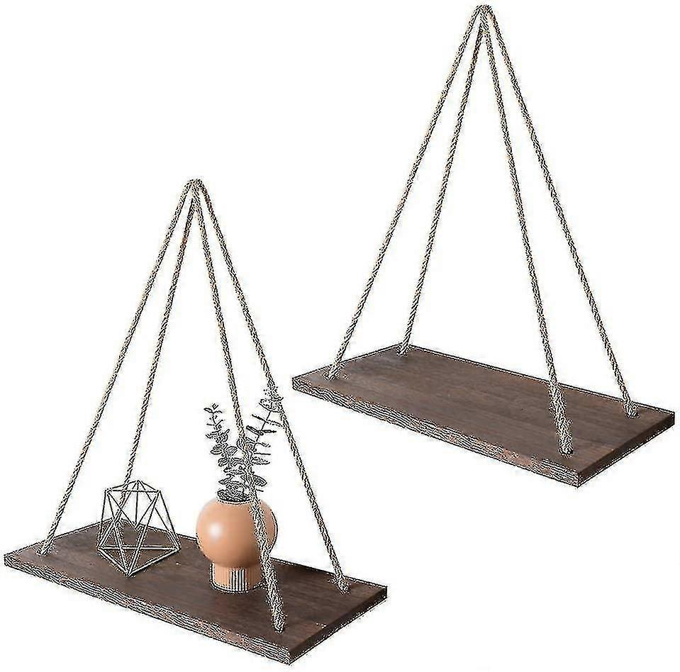 Wooden wall-mounted storage rack, suitable for multiple functions and scenarios