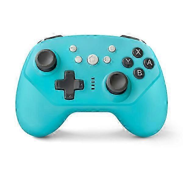 Gamecontroller Bluetooth Gamepad für Switch Pro Controller Wireless Cs schnell