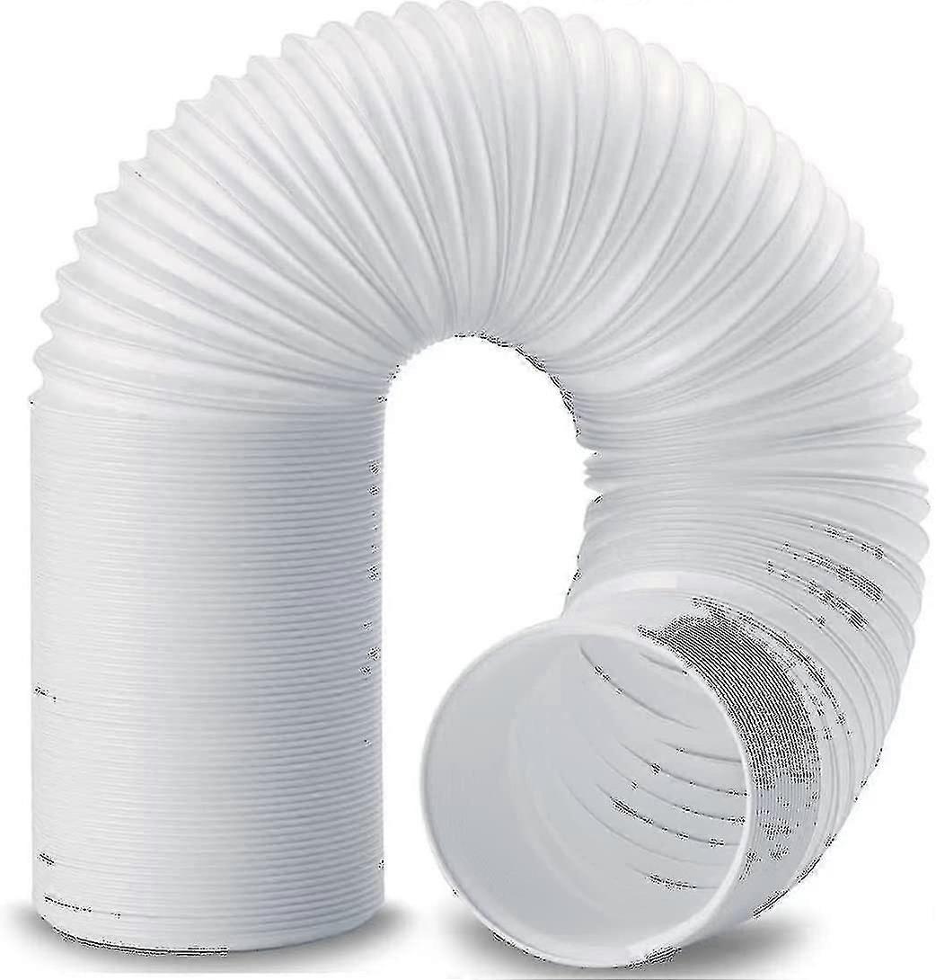 Air Conditioner Hose, 150mm Diameter, Flexible PVC