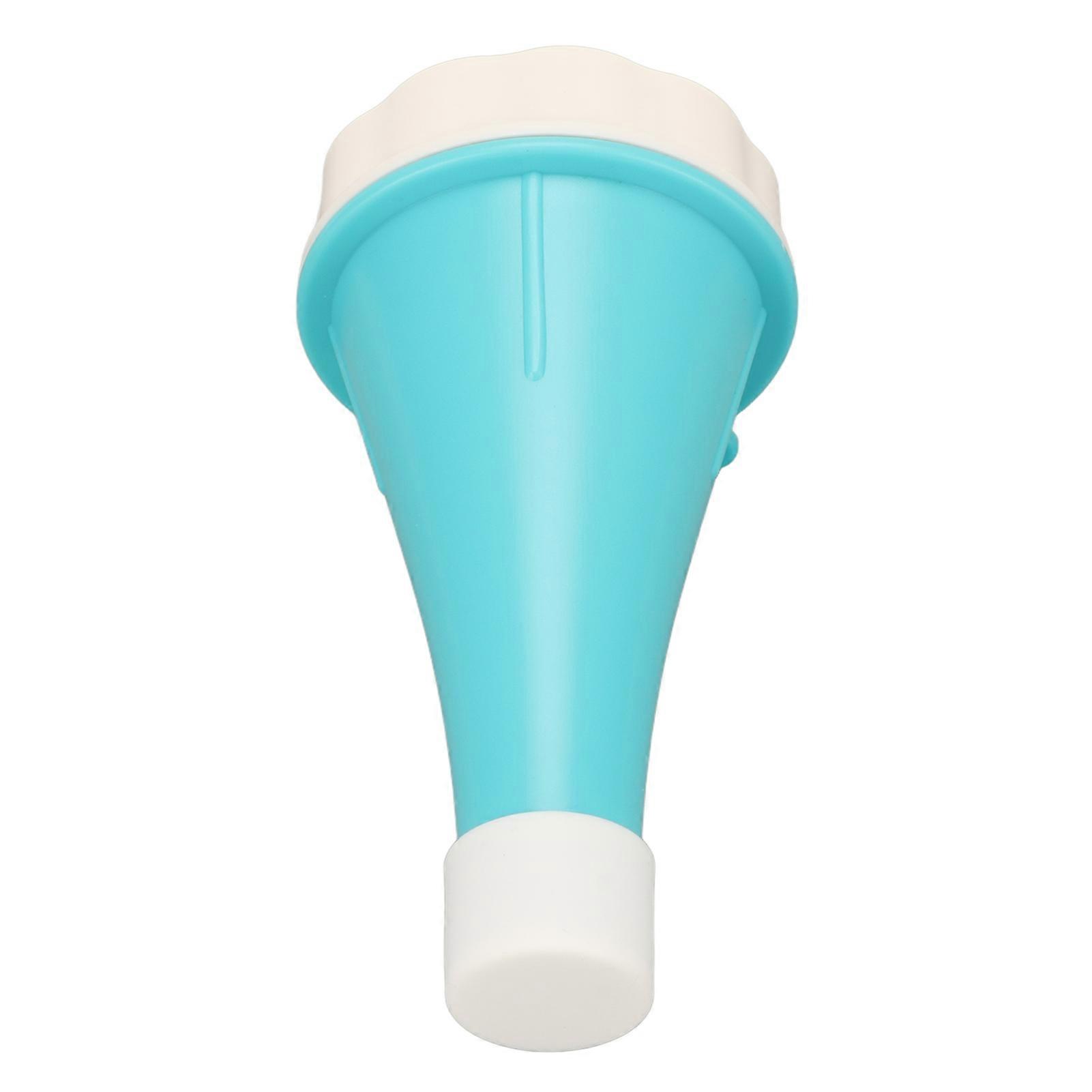 PH Tester 6-in-1 Water Quality Meter with App, Auto Save, Battery Powered