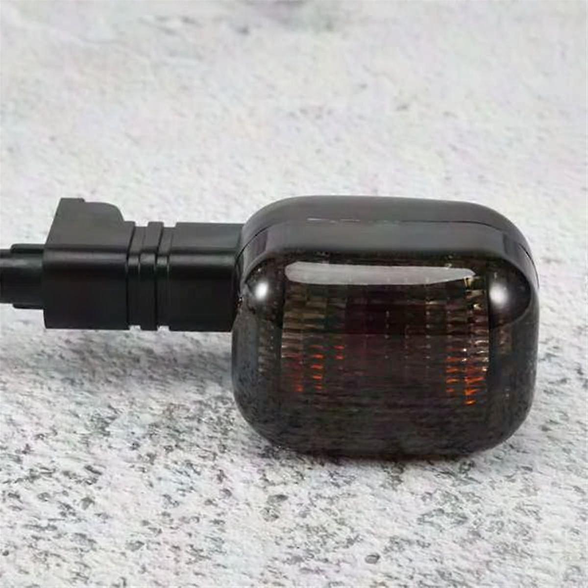 BWS100 Zuma FX125 X BeeWee MBK BOOSTER Scooter Turn Signal Indicator Front+Rear