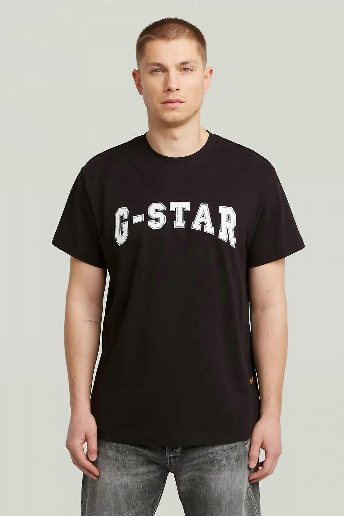 G-star T-paidat D26840 C336 Huopalogo R T