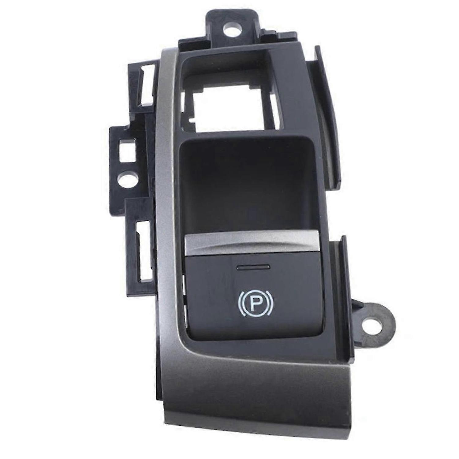 35355--A211 Auto Hand Brake Button Parking Switch for