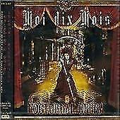 Nocturnal Opera [digipak] CD 2 discos (2006)