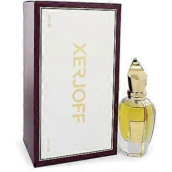 XERJOFF Shooting Stars Cruz del Sur I Unisex Eau de Parfum - 50 ml - Orientalisch, Amber, Gourmand