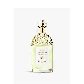 Guerlain Aqua Allegoria Eau De Toilette Nerolia Vetiver 125ml Spray
