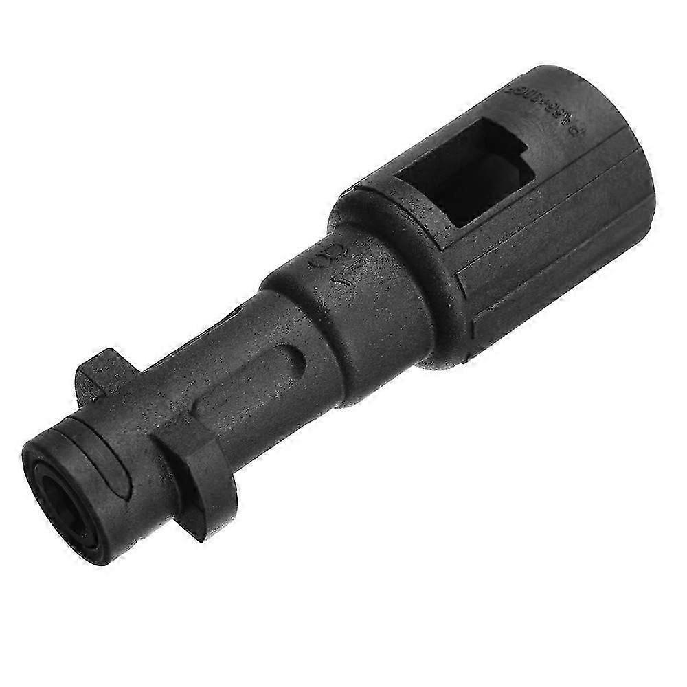 Bayonet Fitting Converter Adapter For Lavor To Karcher K Series