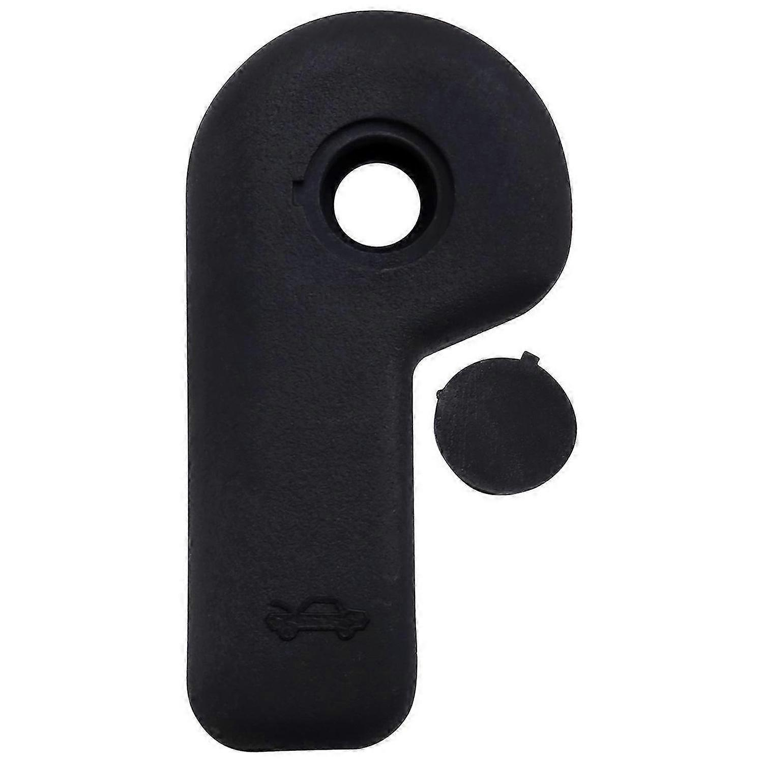 Car Front Engine Cable Handle Hood Control Cable Handle AM51-16B626AB