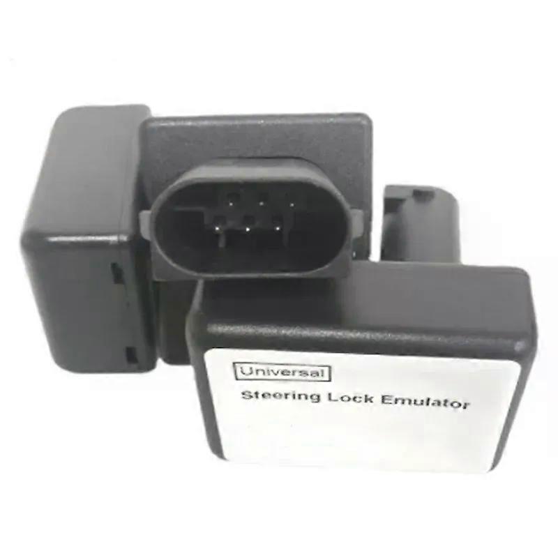 Universal Steering Lock Emulator Simulator ESL ELV Plug And Start For Renault Laguna Easy To Use