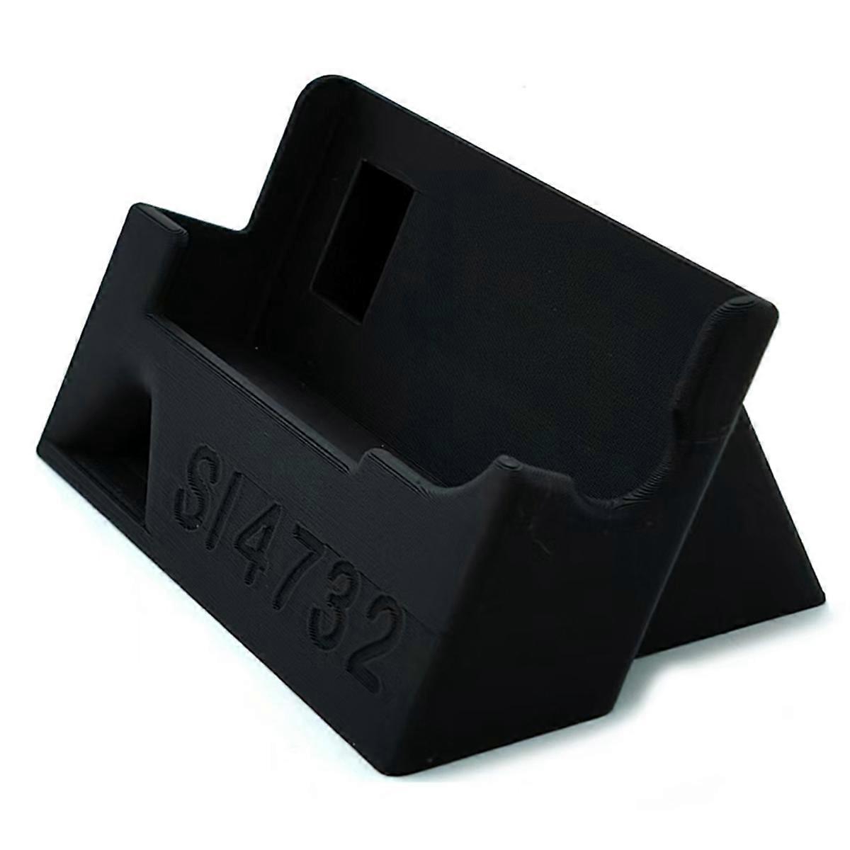 Bracket for ATS MINI SI4732 Radio, Built-in Sound Guide, 3D Printing