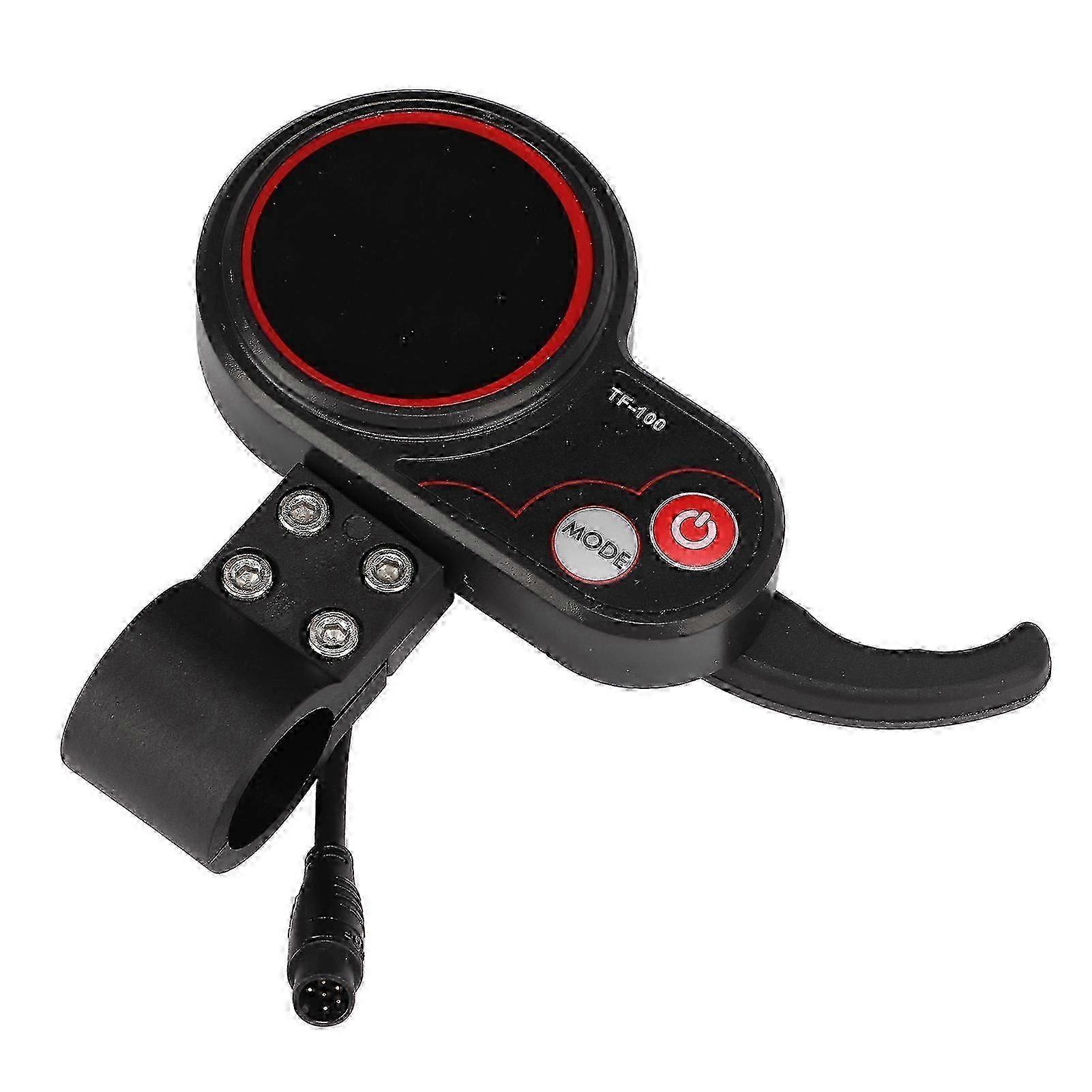 M4 scooter controller display 48V 6-pin TF-100 SZRH G