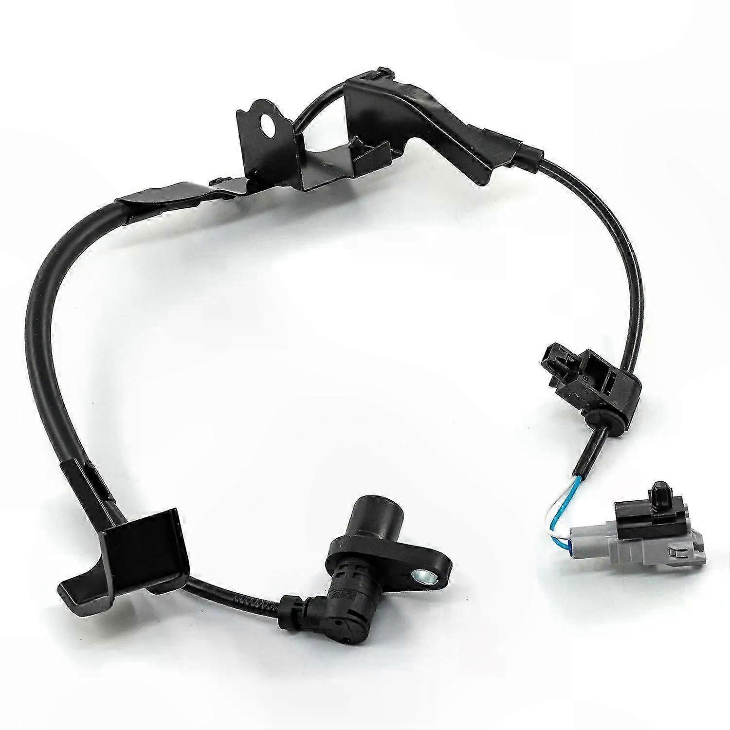 Front Left or Right ABS Speed Sensor for Hiace Regiusace 2007-2013, Replacement Part Number 89543-26150