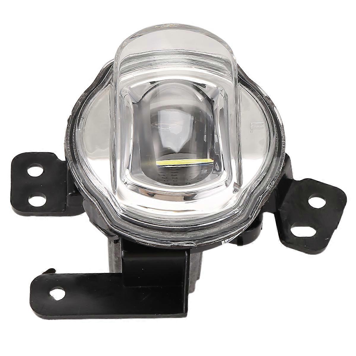 Front Bumper LED Daytime Running Lamp For H6 Left