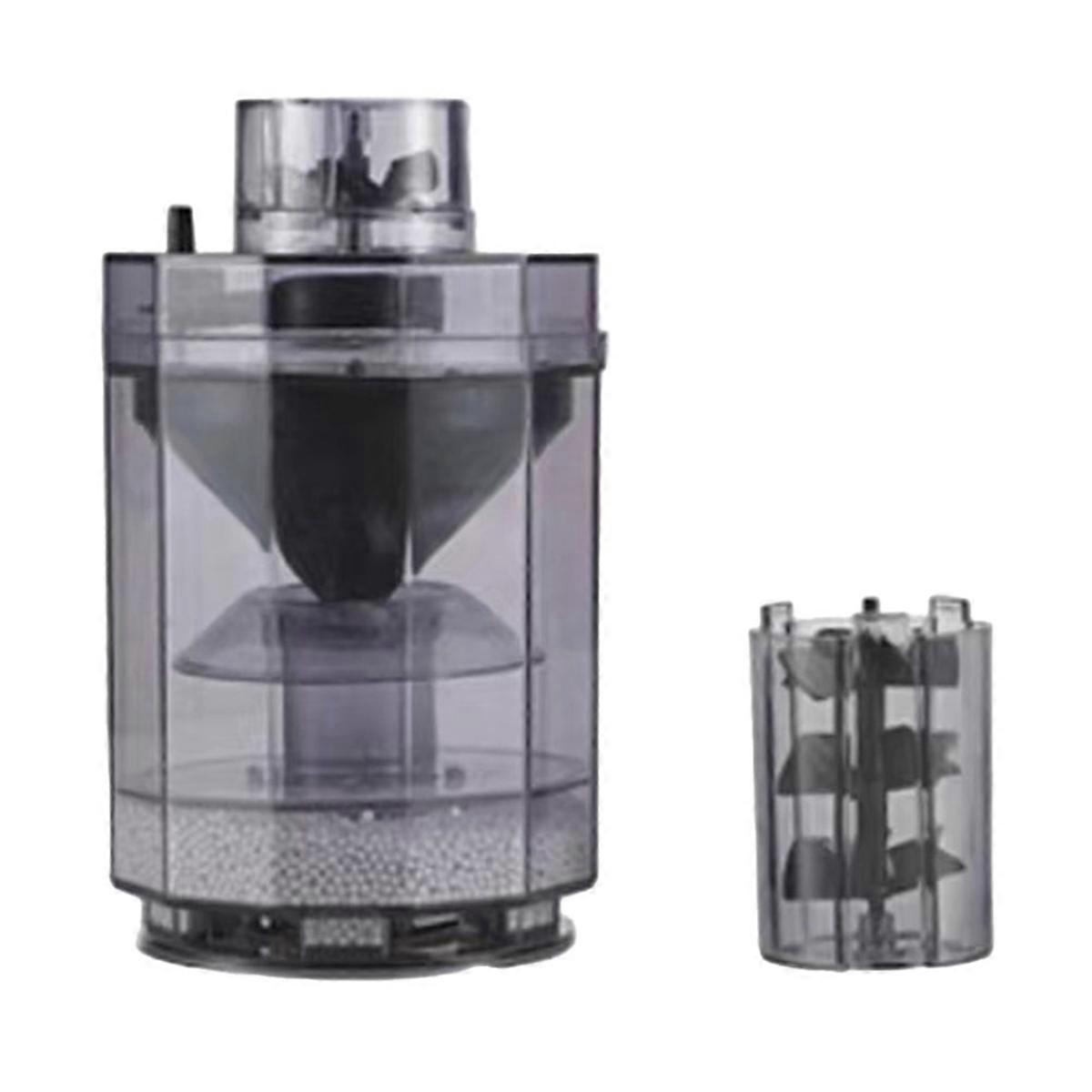 Fine Forced Filter Oxygenation And Bacterial Culture Automatic