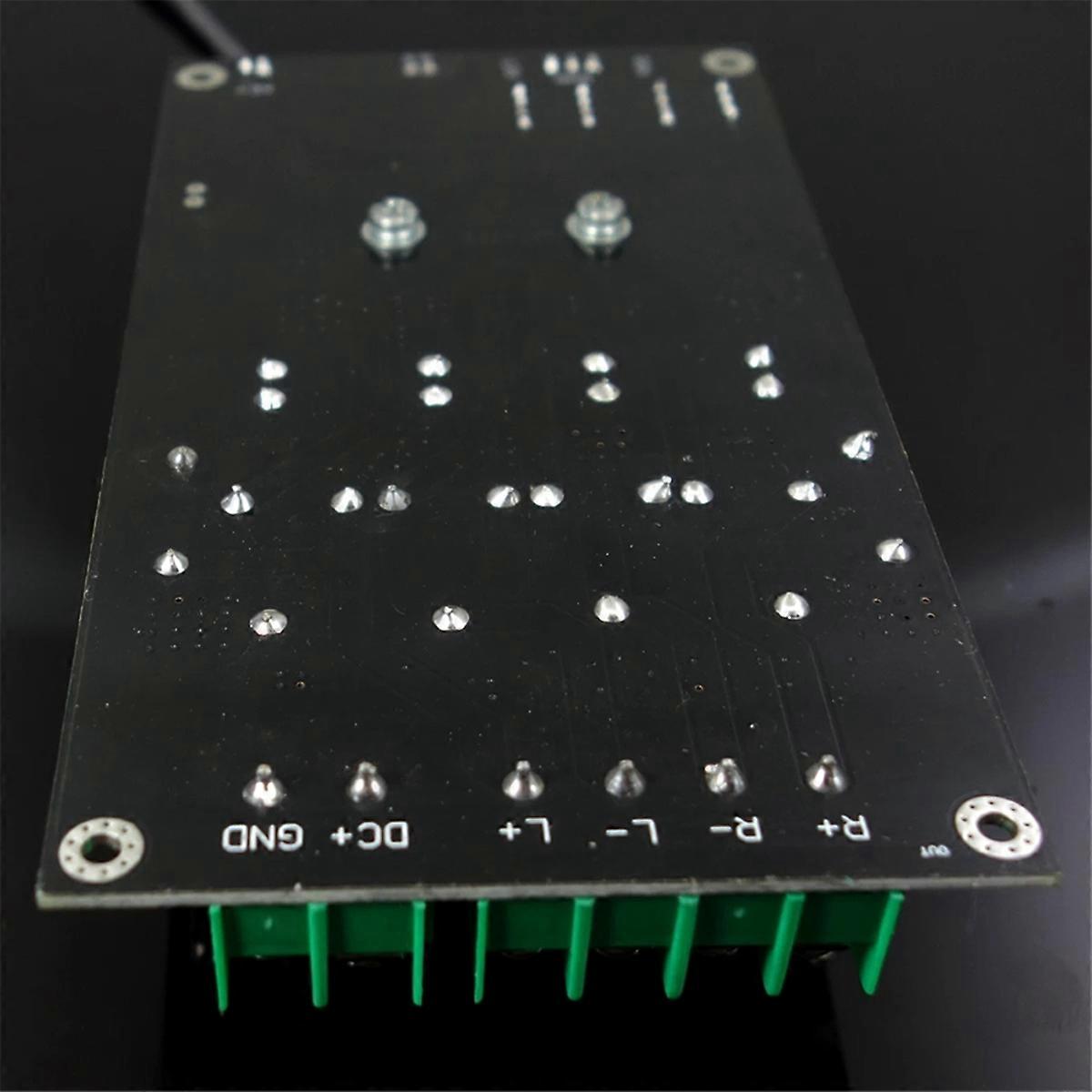 TPA3255 2x300W Stereo HIFI Digital Power Amplifier Board 600W Class D