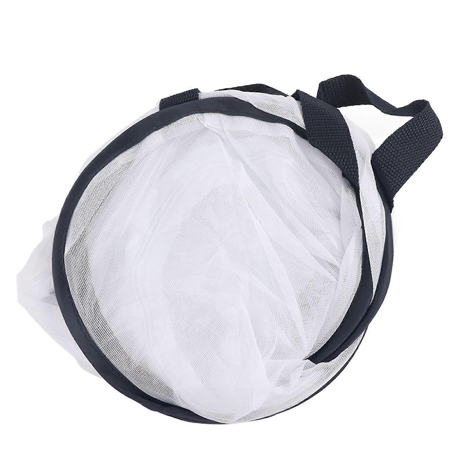 Large Foldable Portable Durable Ventilated Butterfly House Breeding Cage