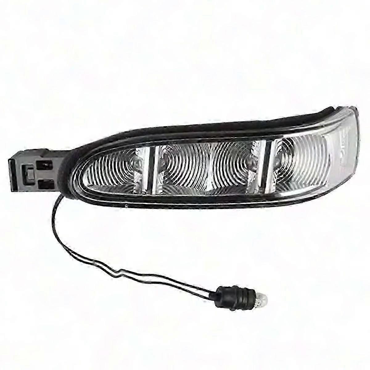 ML W164 W251 GL320 GL550 Side Mirror Turn Signal Indicator Lamp