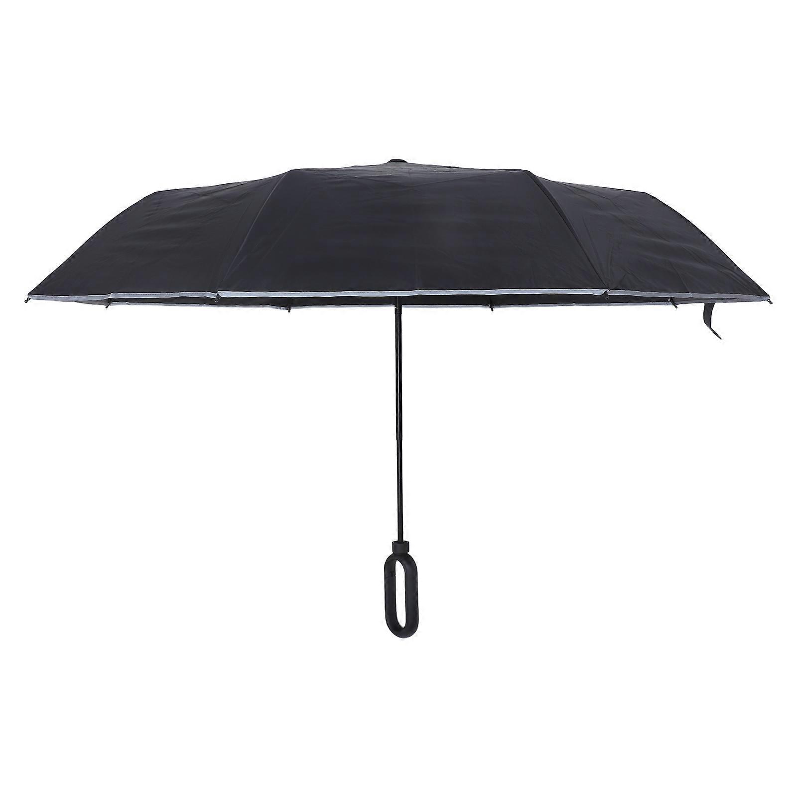 Heavy Duty Folding Umbrella Ring Handle for Outdoor Activities 4Pcs Set