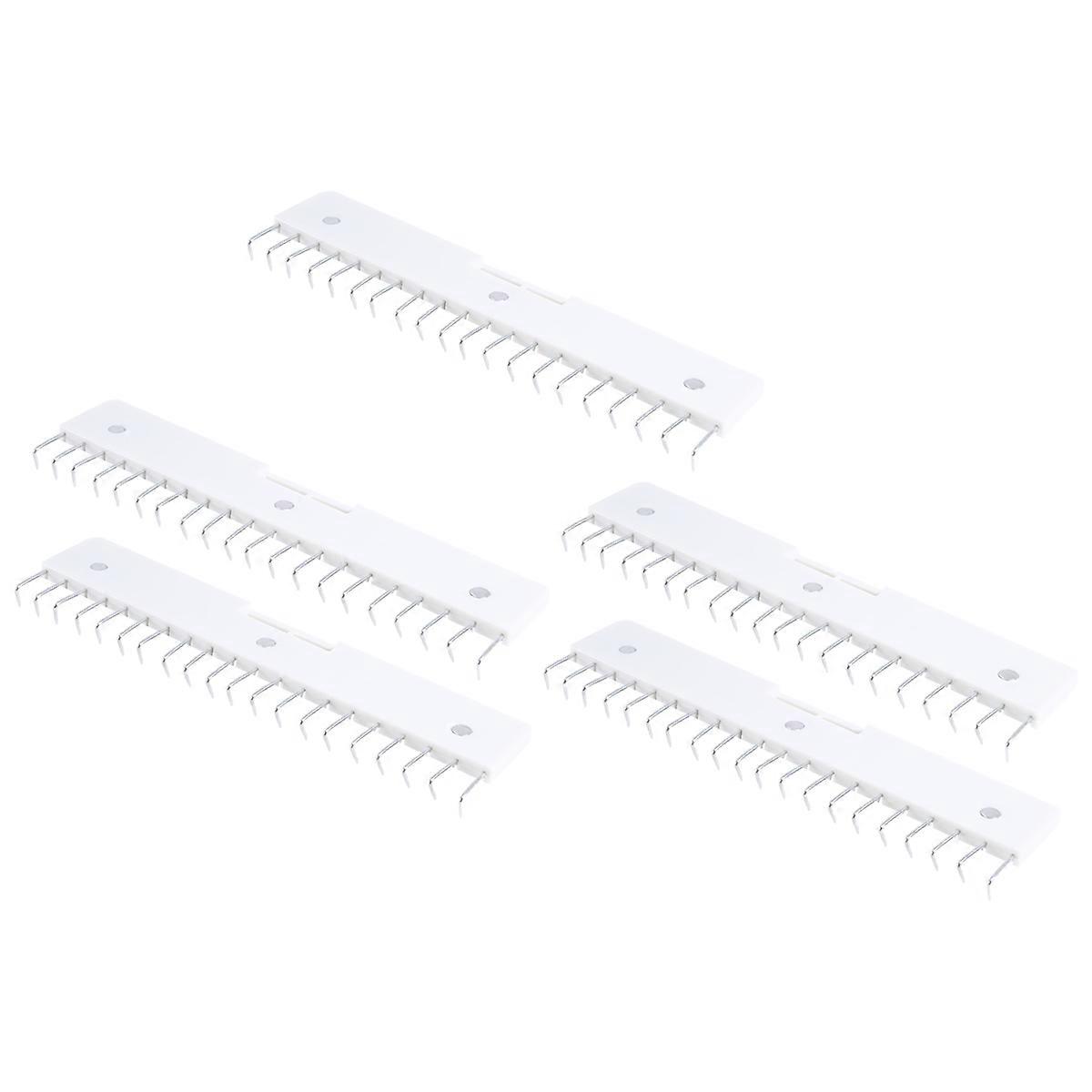 5PCS Knitting Claw Weight, Knitting Machine Parts for KH821 KH892/893