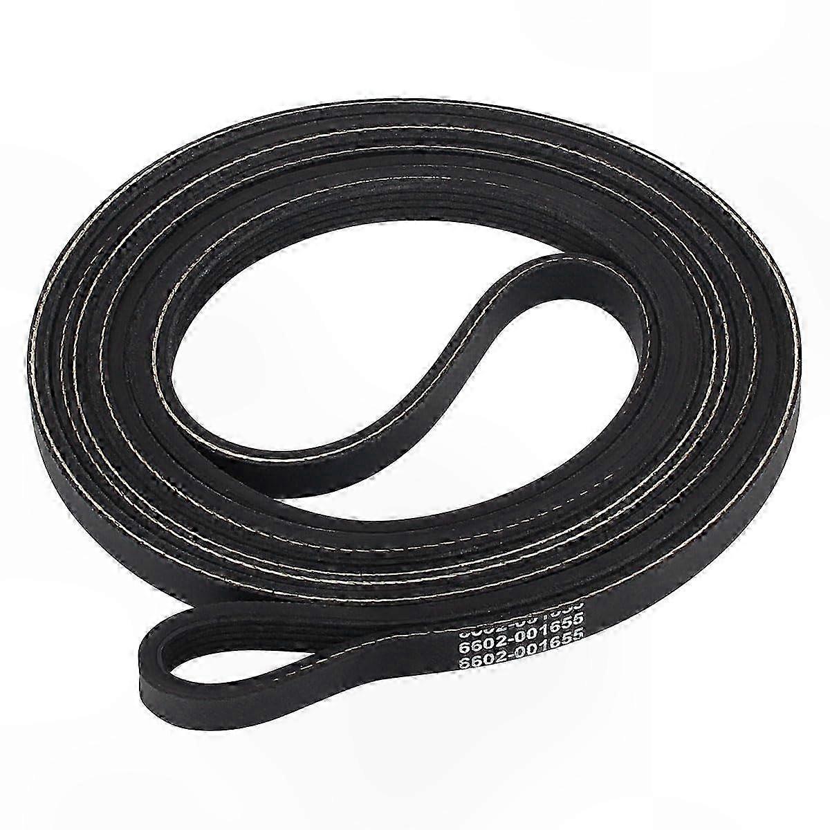 Dryer Belt Compatible with  Models Including DV209AEW/XAA