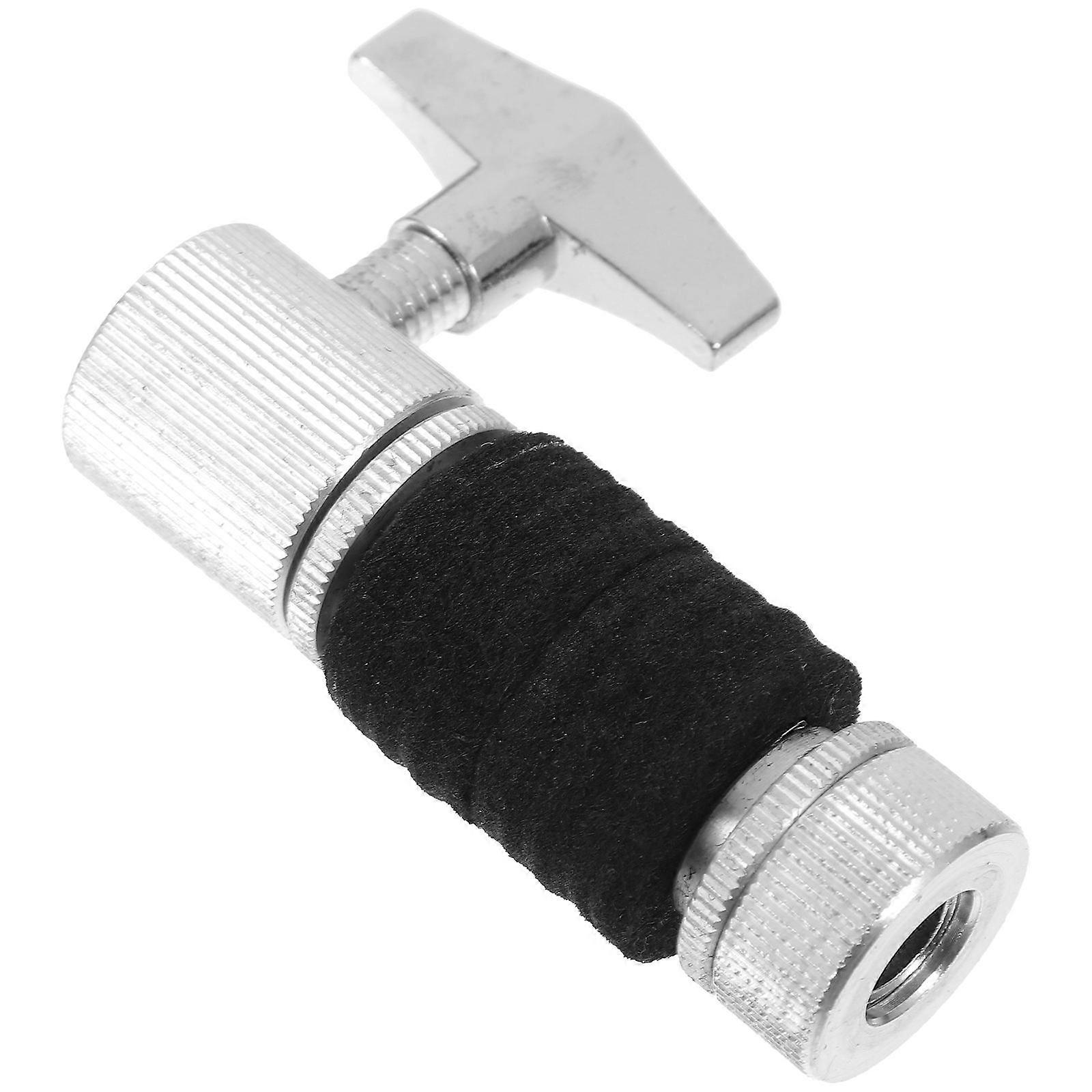Professional Hi Hat Clutch For Percussion Instruments 2 Pcs Disassembly Practical Accessory All Metal