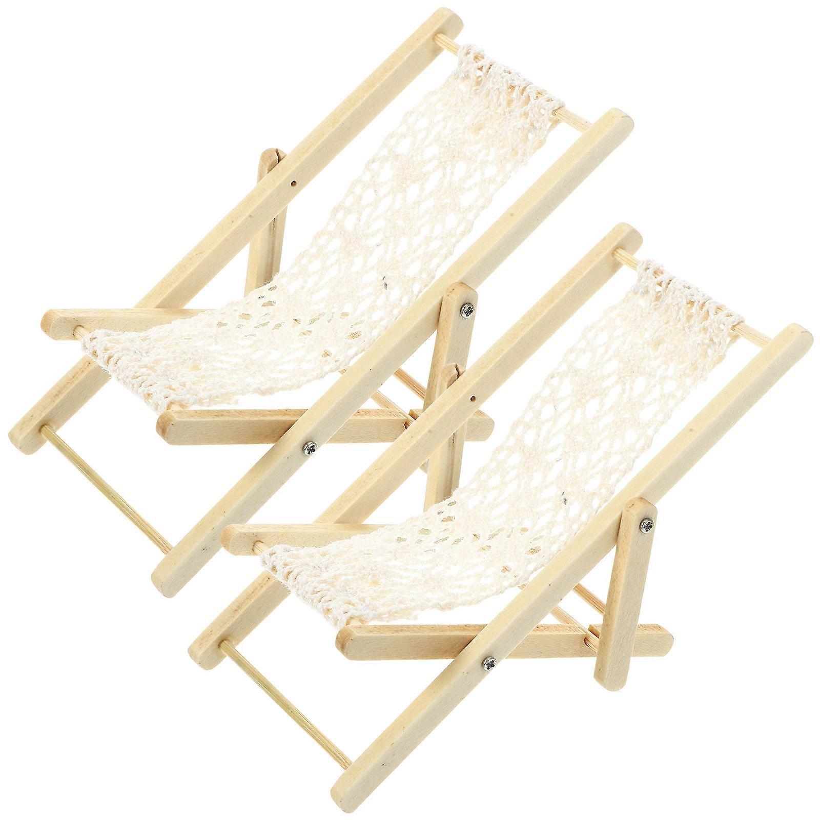 Mini Beach Pcs Educational Use For Children Gift Giving Scale Model With Unique Design