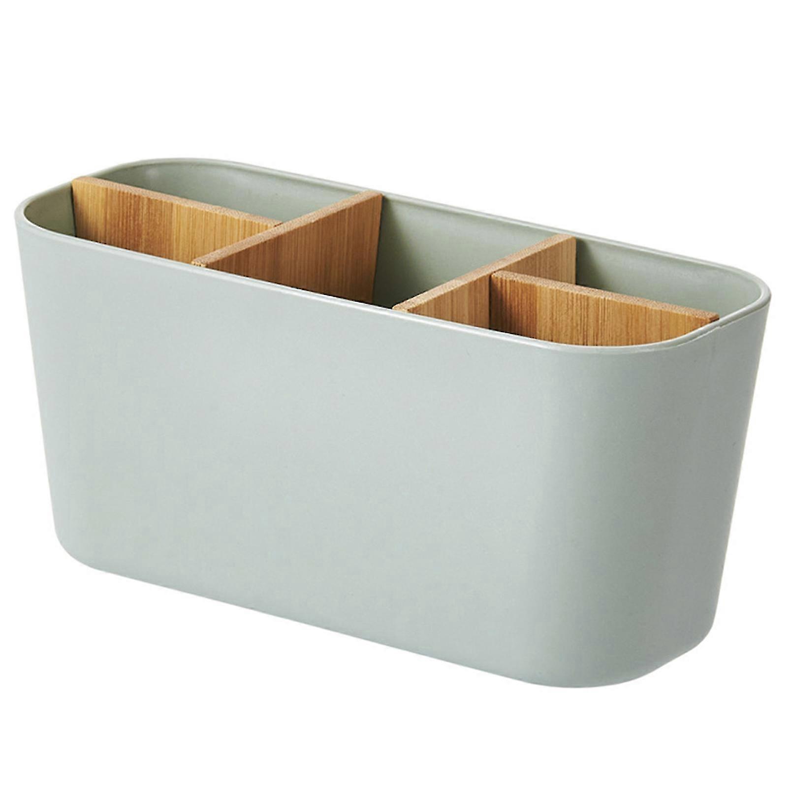 Organiser For Home Desk Stackable Space Saving Container for Room Office 2025