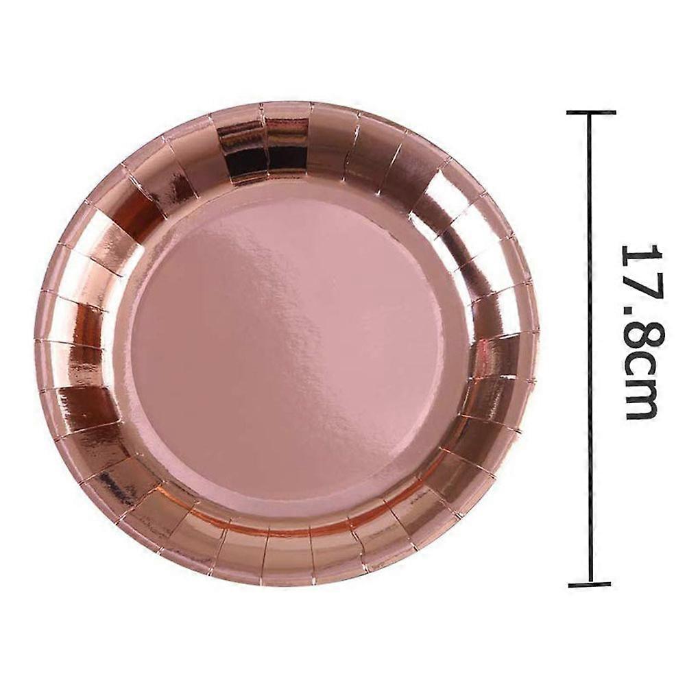 Kit Paper For Party Holding 34Pcs