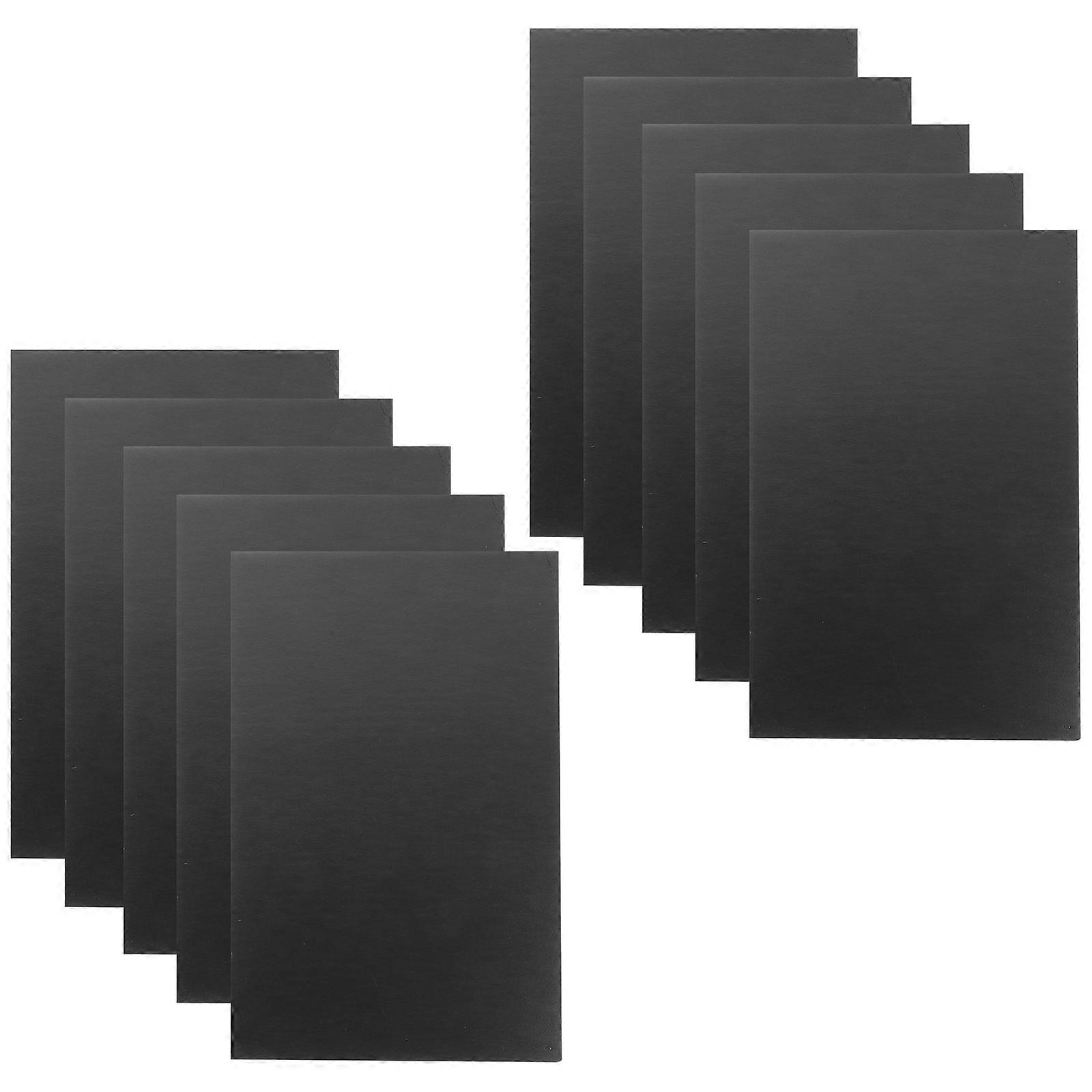 Large Foam Board 30Pcs Foam Sheet For Crafting And Displaying Projects Designed For Kindergarten Use Featuring Flexible And PVC Material
