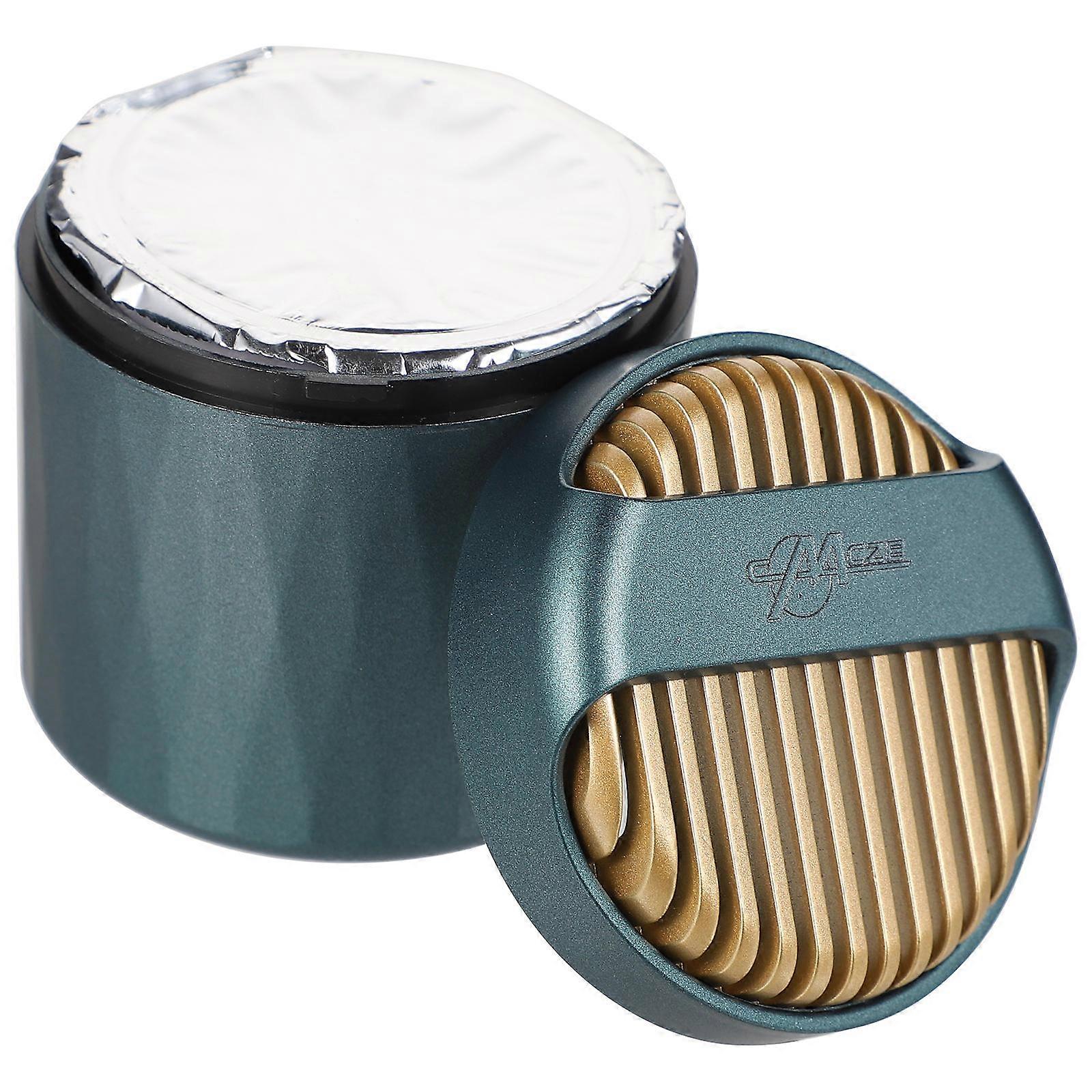 Car Aromatherapy Cup Assorted Color Aroma Replacement Paste Professional Manufacturing Technology 1Set
