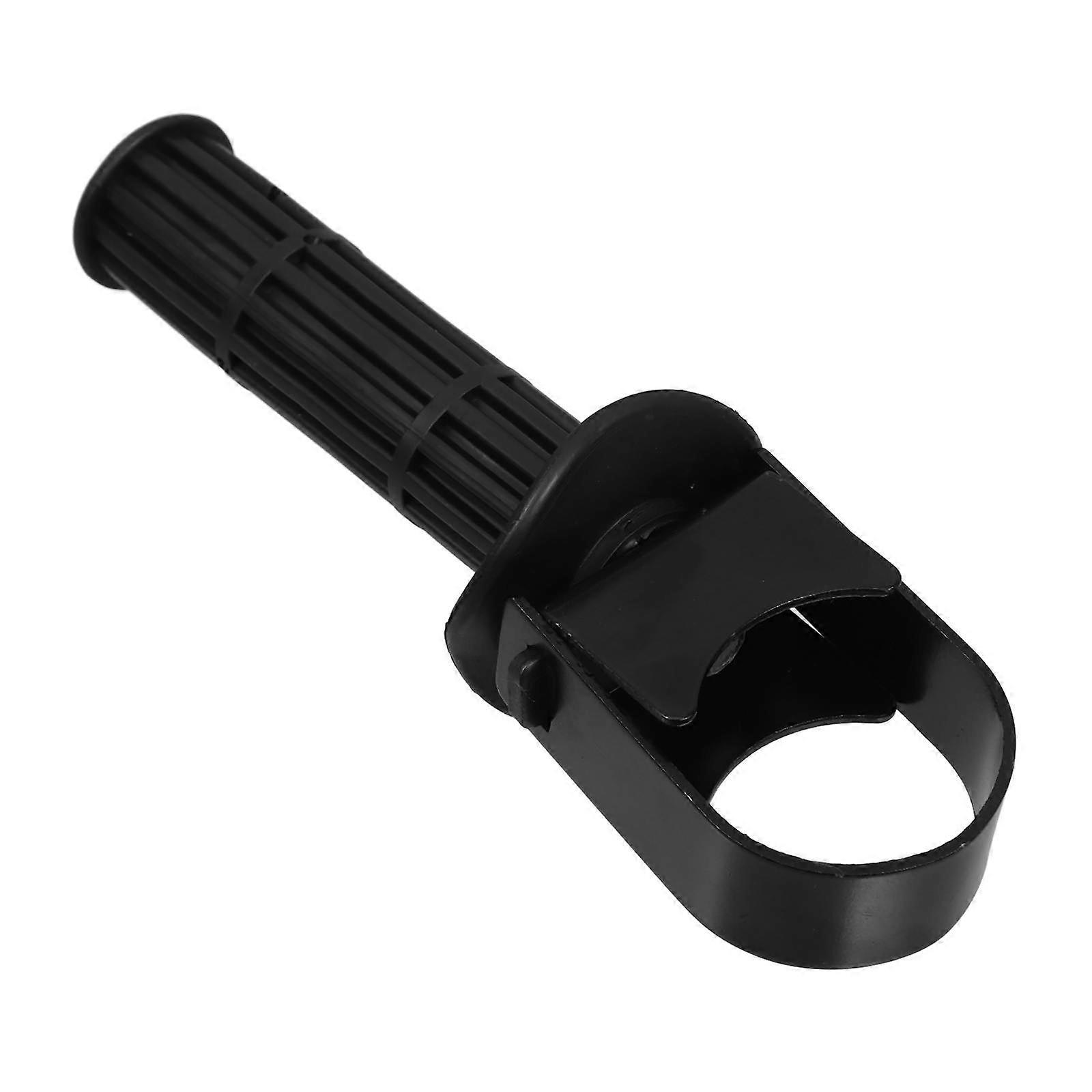 Impact Drill Grip Replacement Tool For Electric Hammer Ergonomic Non-Slip Design For Home Improvement 3Pcs