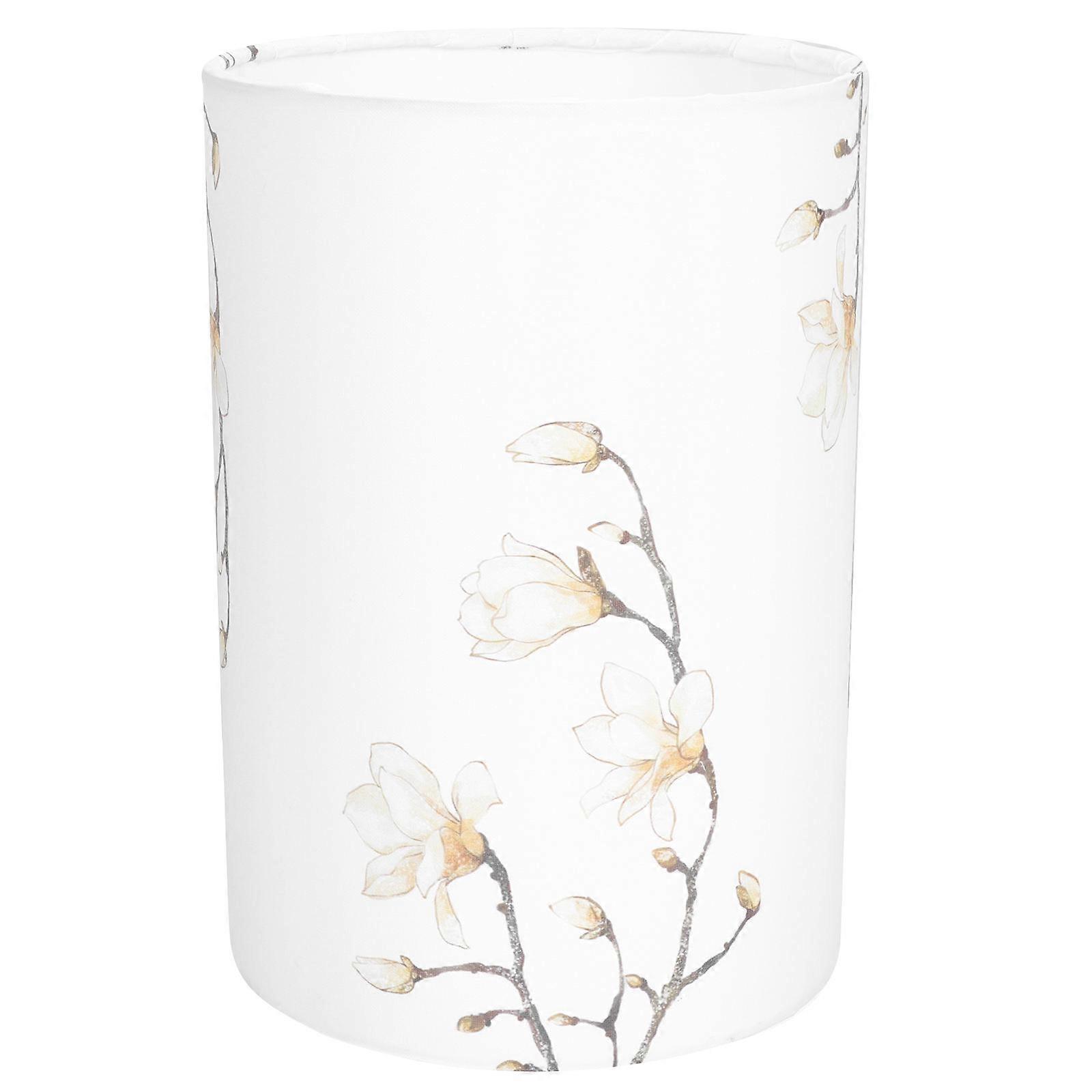 Simple Decorative Chandelier Lampshade For Home Use 20X14CM E27 Socket Compatible 3Pcs