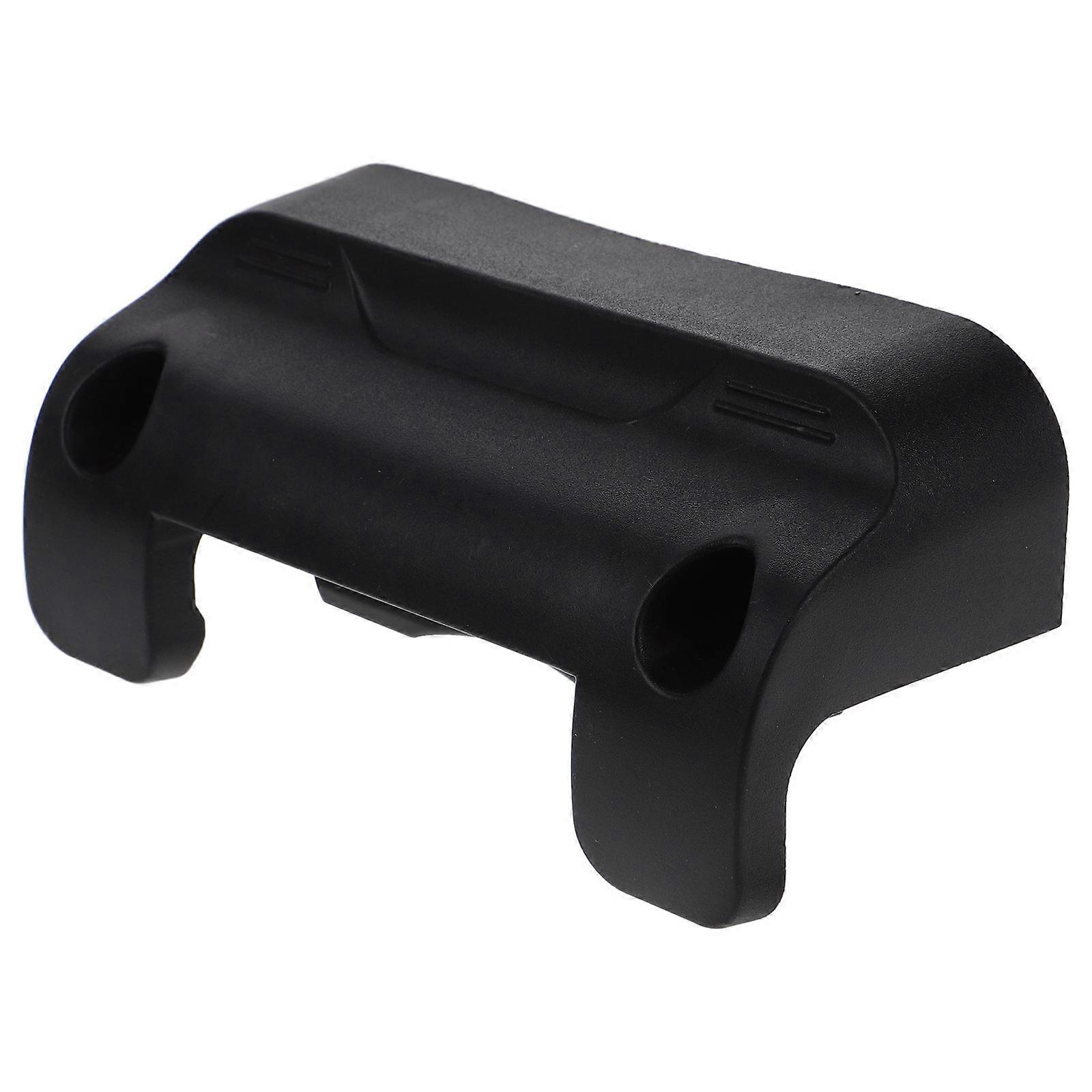 2Pcs Garden Hose Holder Wall Mount Plastic Hose Hook for Storage