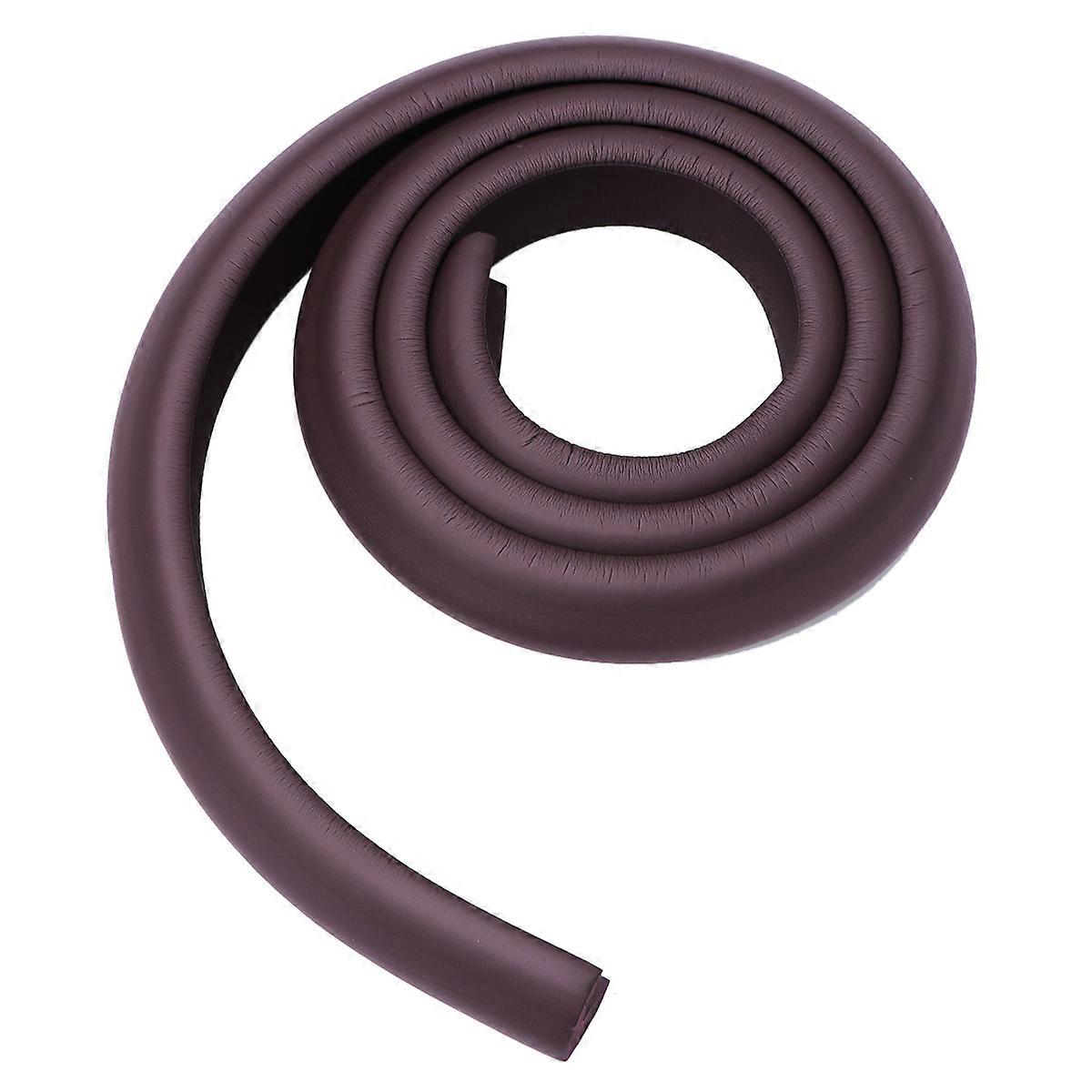 Coffee Protection Ropes Bumper Strips for Protection 4Pcs Anti Collision Tools
