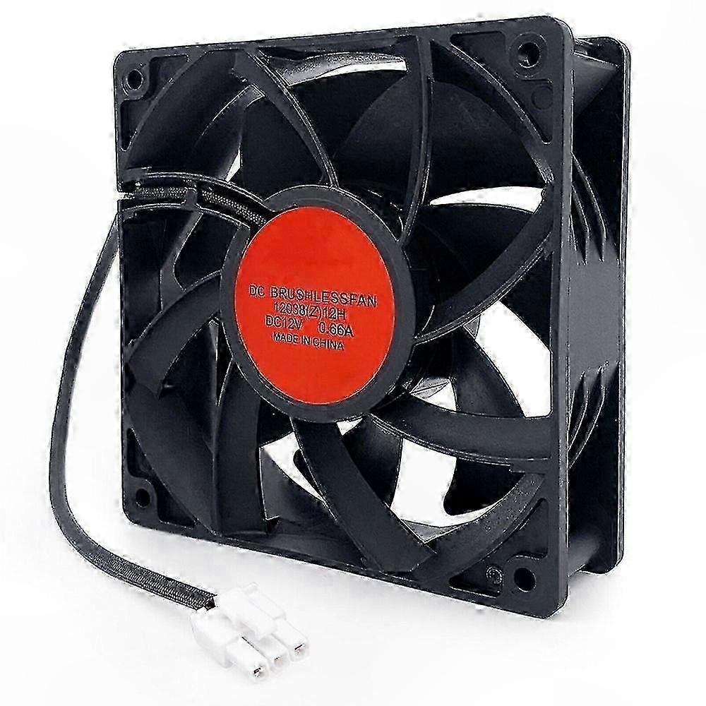 Gravity Fed 980 BBQ Fan with Turbo Boost for Enhanced Grilling Performance