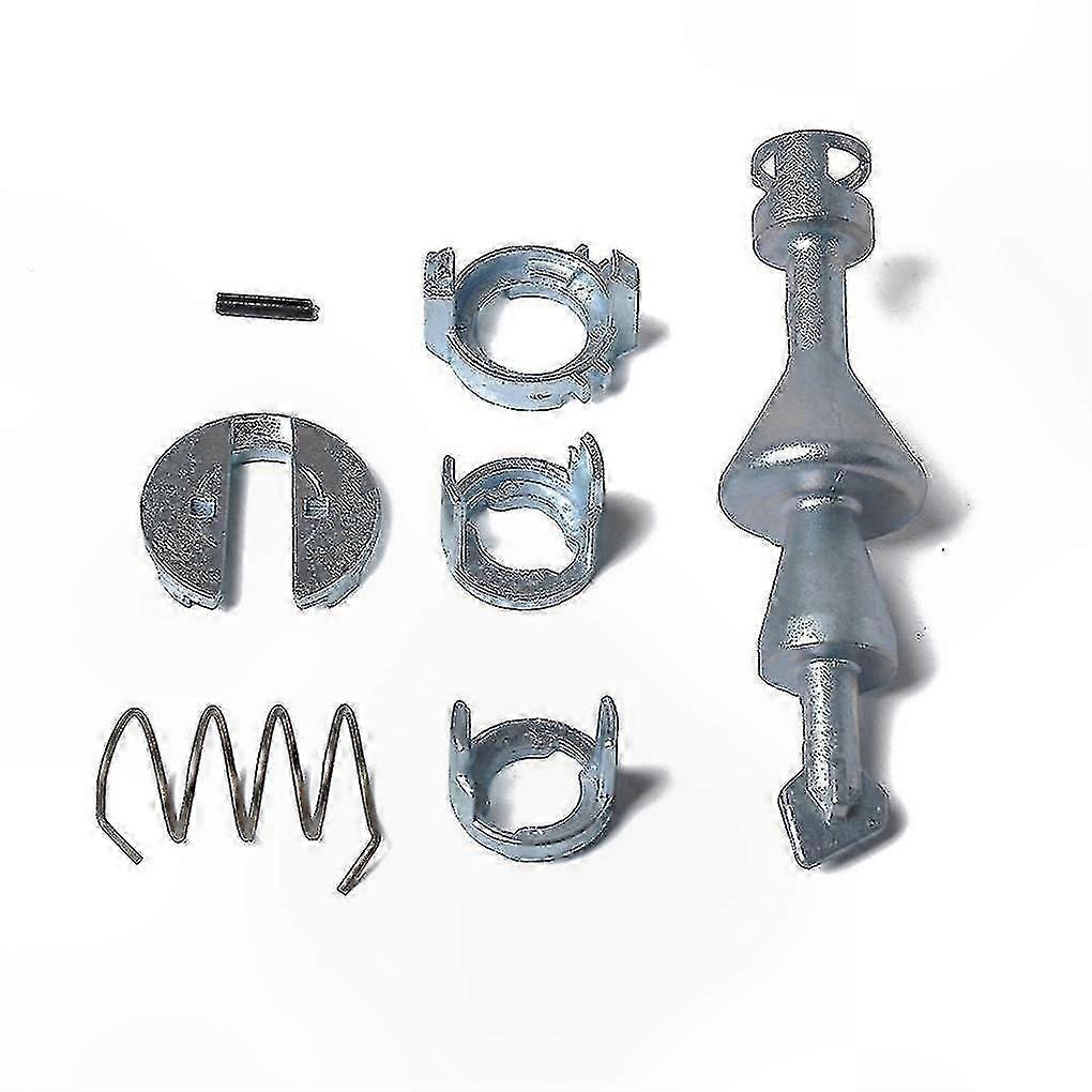 Door Lock Repair Kit for E90 E91 E92 E93 Series Cylinder Replacement S202412303708